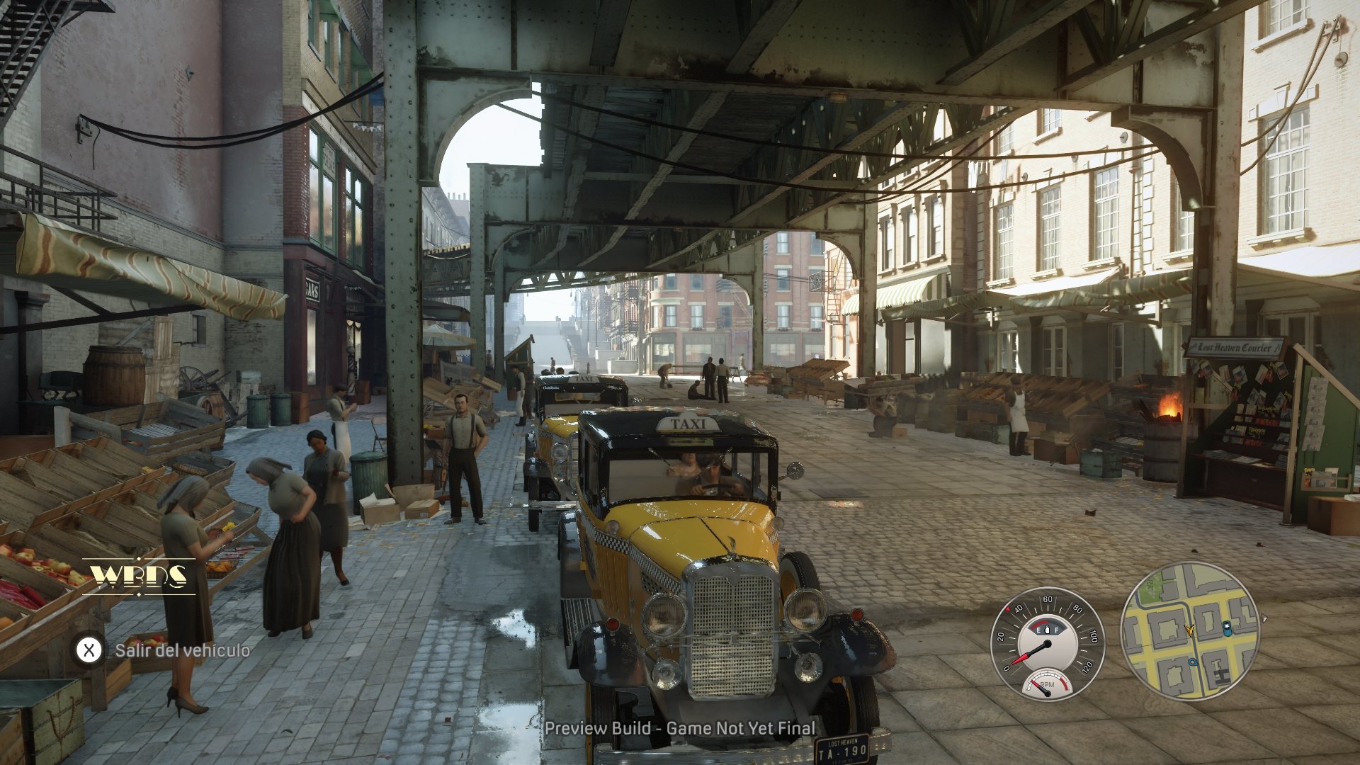 Mafia: Edición Definitiva